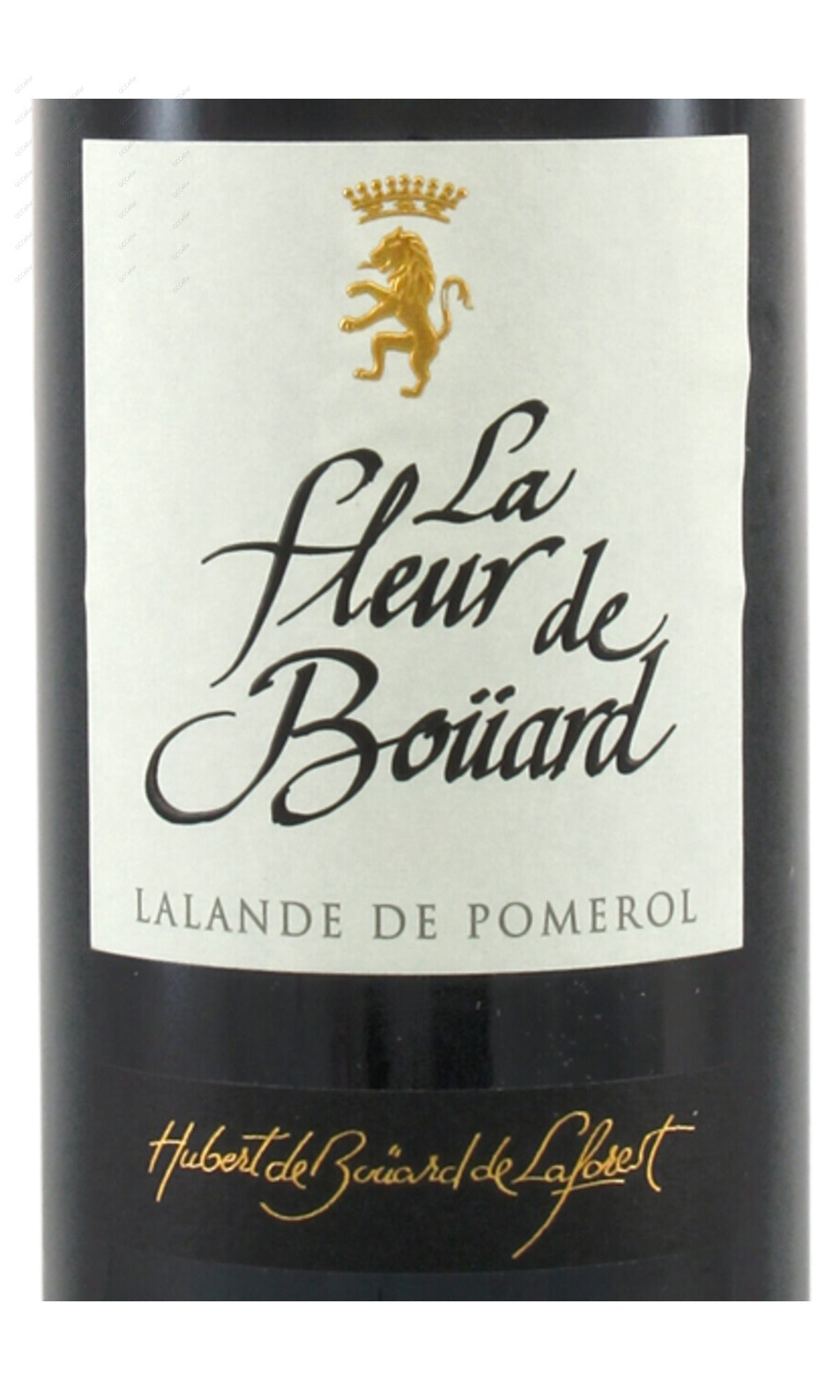 Chateau La Fleur de Bouard