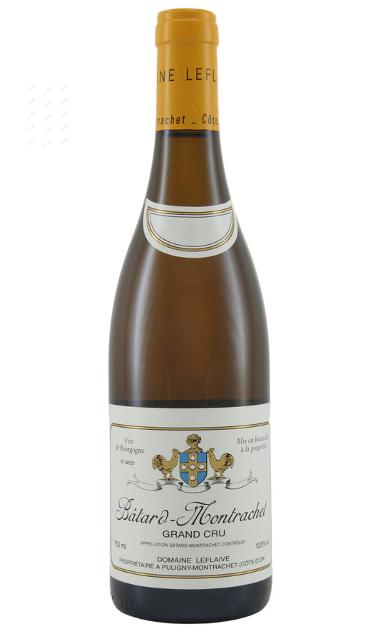 Leflaive, Batard-Montrachet Grand Cru