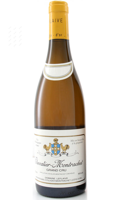 Leflaive, Chevalier Montrachet Grand Cru