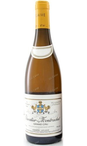 LFCMS-A1995-W Leflaive, Chevalier Montrachet Grand Cru 樂飛酒莊 騎士蒙哈榭特級園 白酒 750ml
