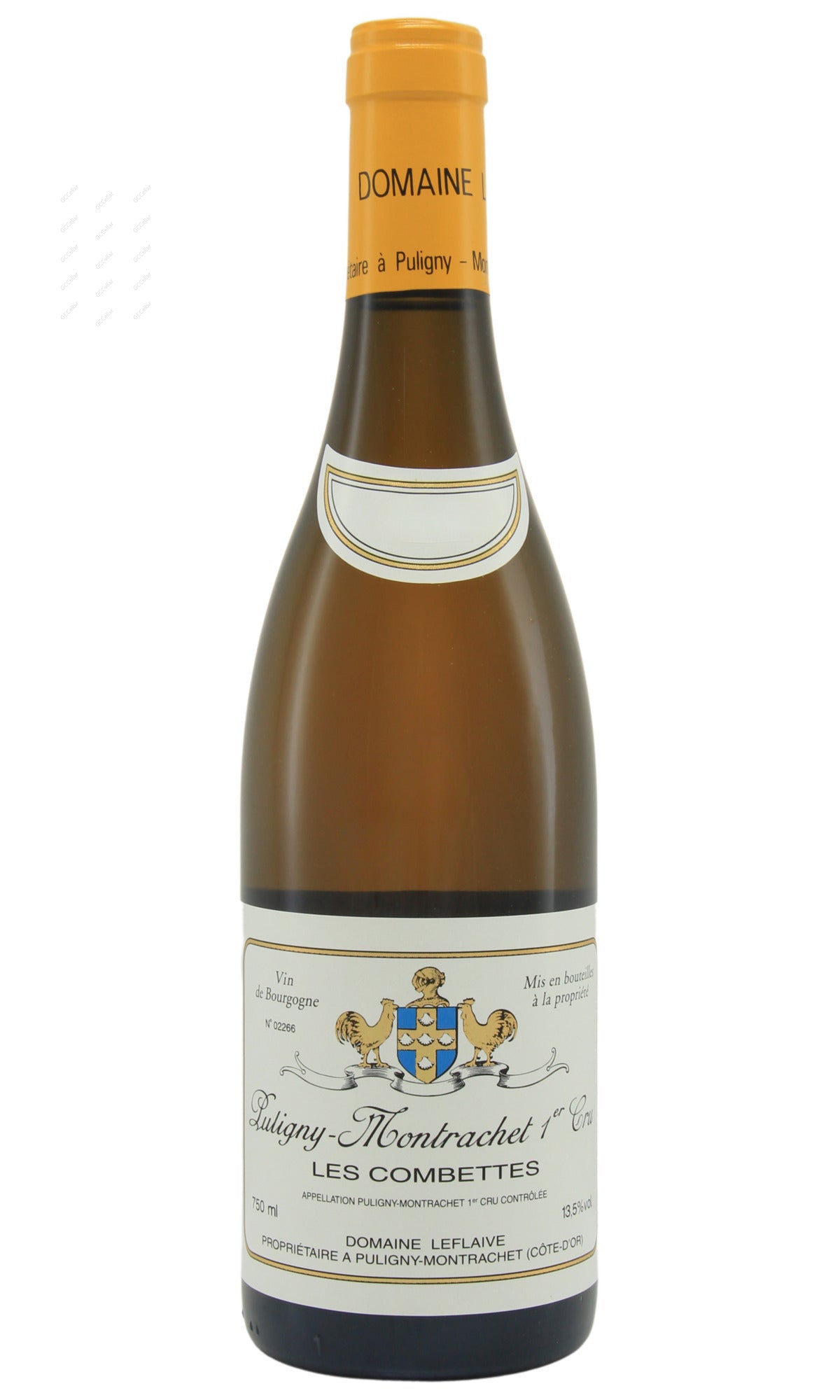 Leflaive, Puligny Montrachet, Les Combettes, 1er Cru