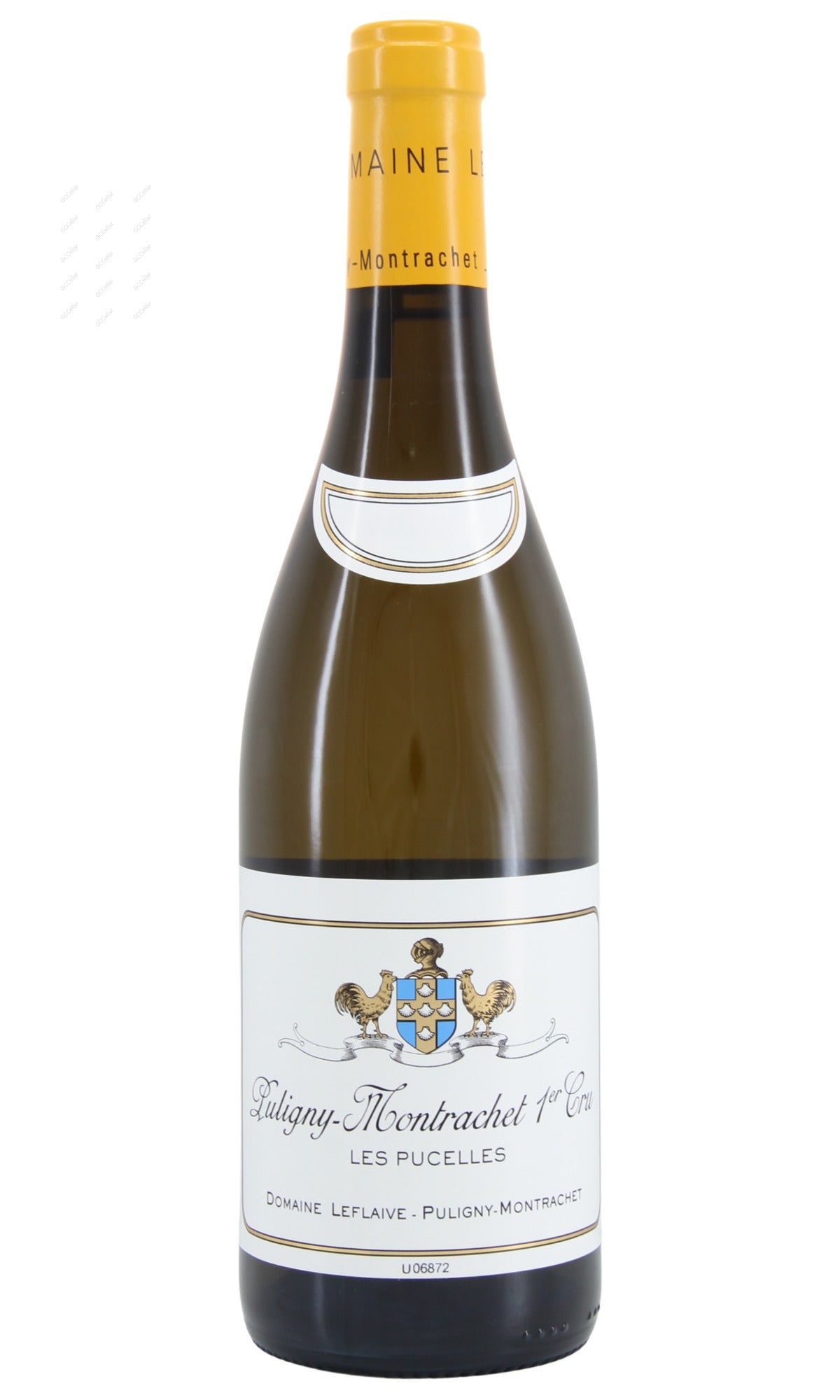 Leflaive, Puligny Montrachet, Les Pucelles, 1er Cru