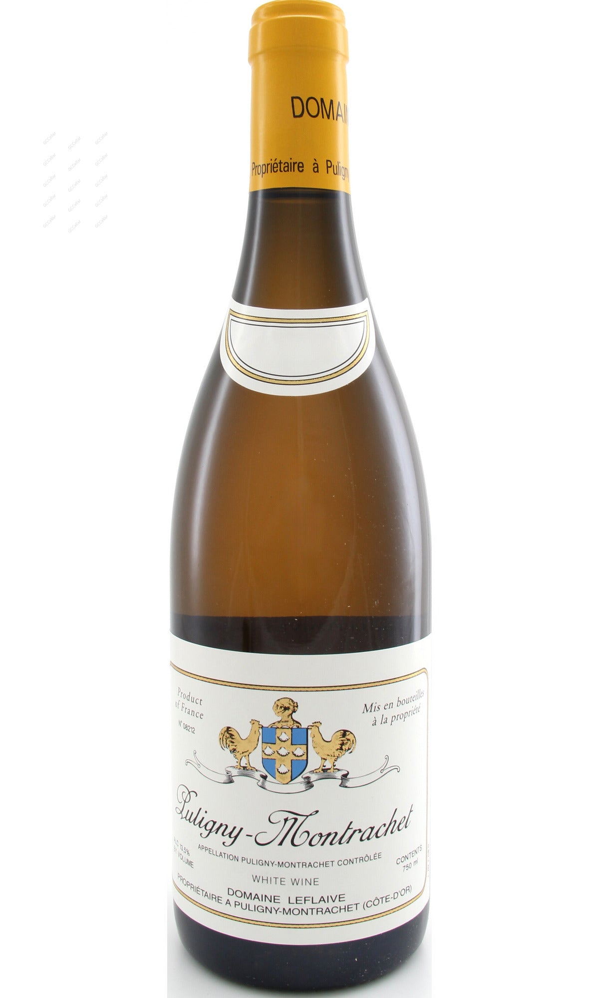 Leflaive, Puligny Montrachet