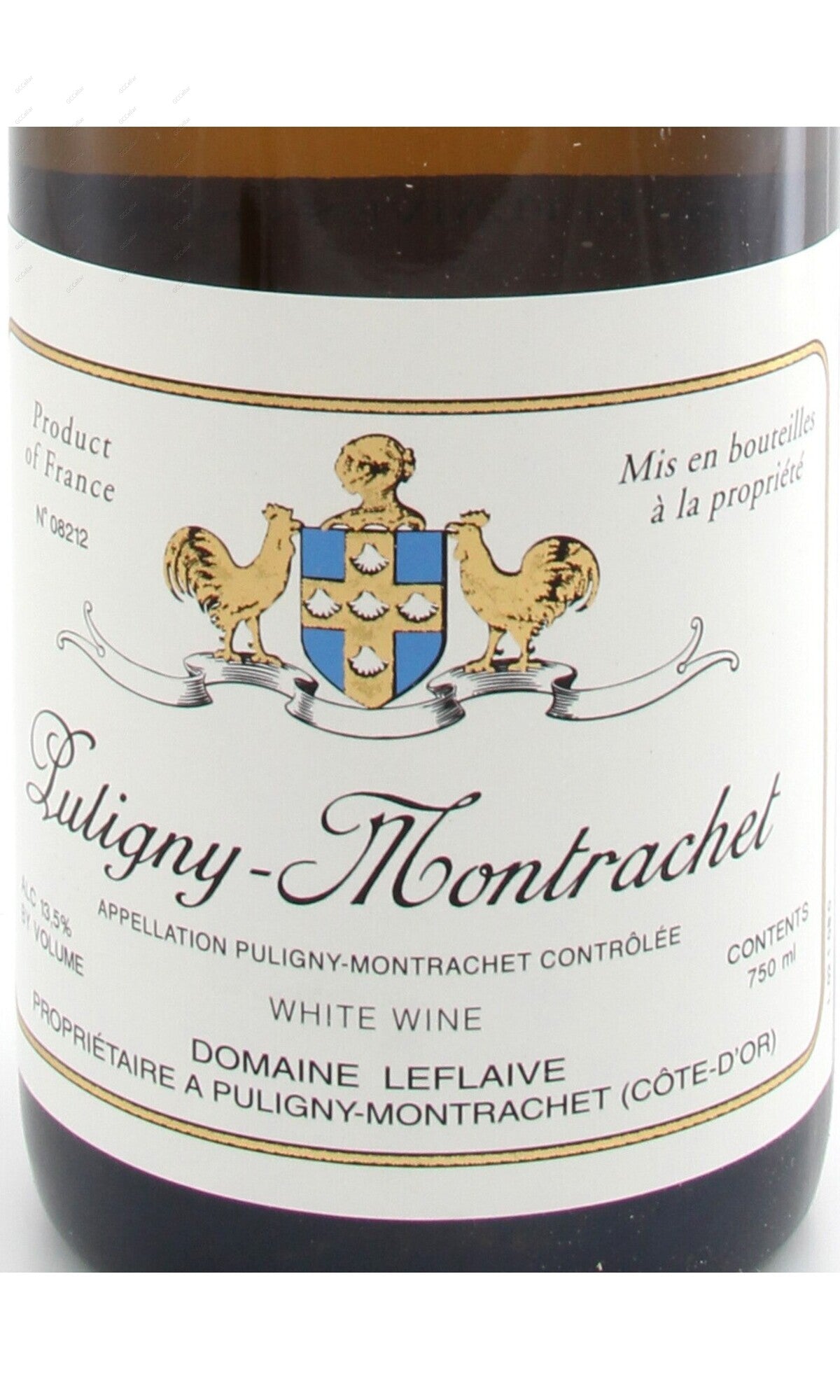 Leflaive, Puligny Montrachet