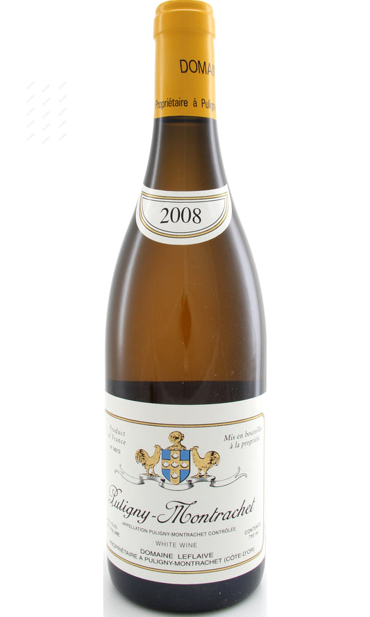 Leflaive, Puligny Montrachet
