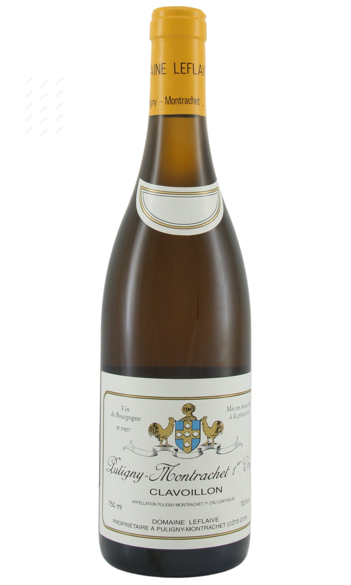 Leflaive, Puligny Montrachet, Clavoillon, 1er Cru
