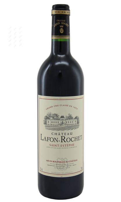 Chateau Lafon Rochet