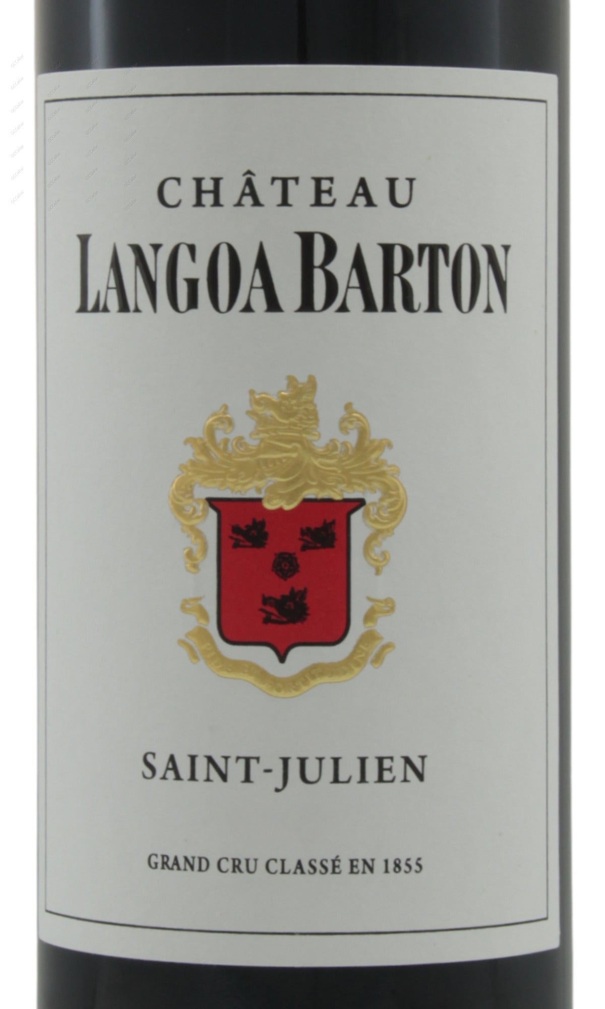 Chateau Langoa Barton