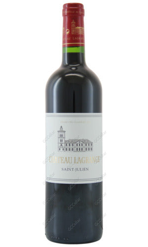 LGLGS-A2011 Chateau Lagrange 拉格喜酒莊 750ml