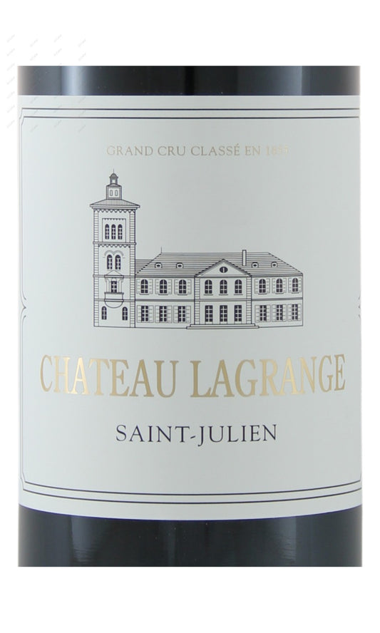 Chateau Lagrange