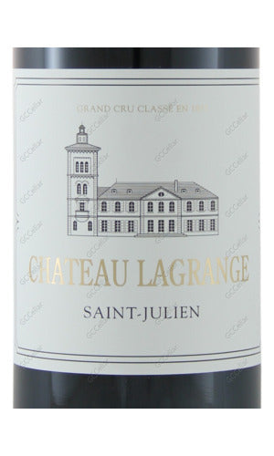 LGLGS-A2011 Chateau Lagrange 拉格喜酒莊 750ml