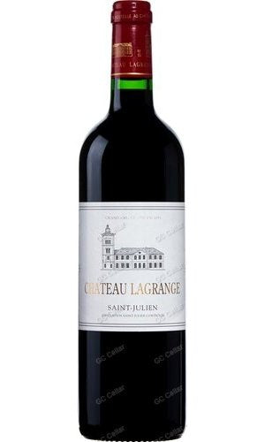 LGLGS-A1989 Chateau Lagrange 拉格喜酒莊 750ml