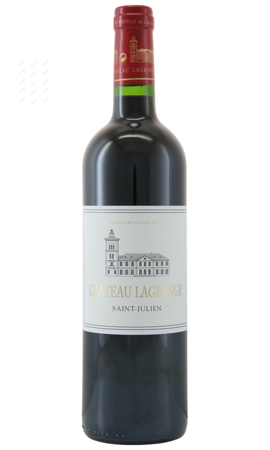 Chateau Lagrange