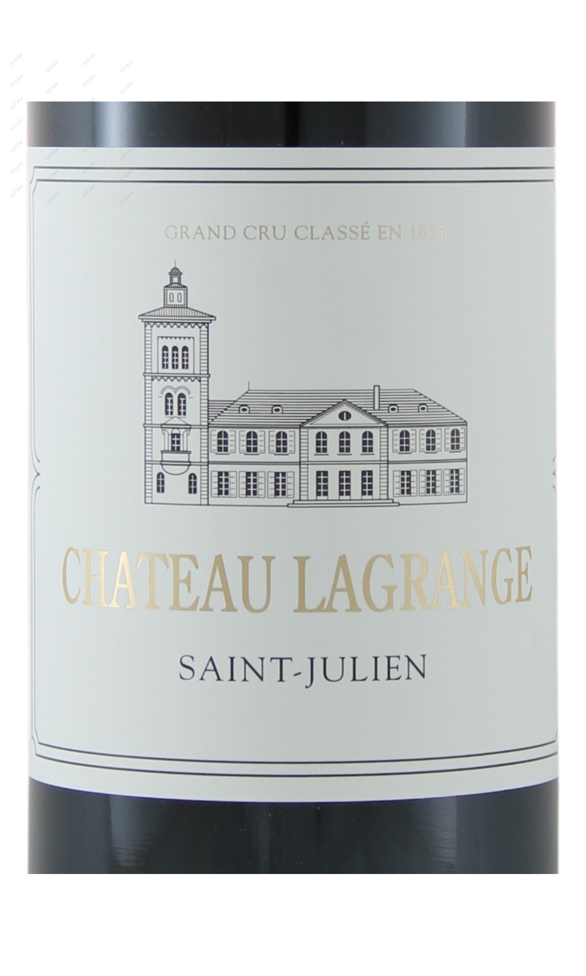 LGLGS-A1989 Chateau Lagrange 拉格喜酒莊 750ml