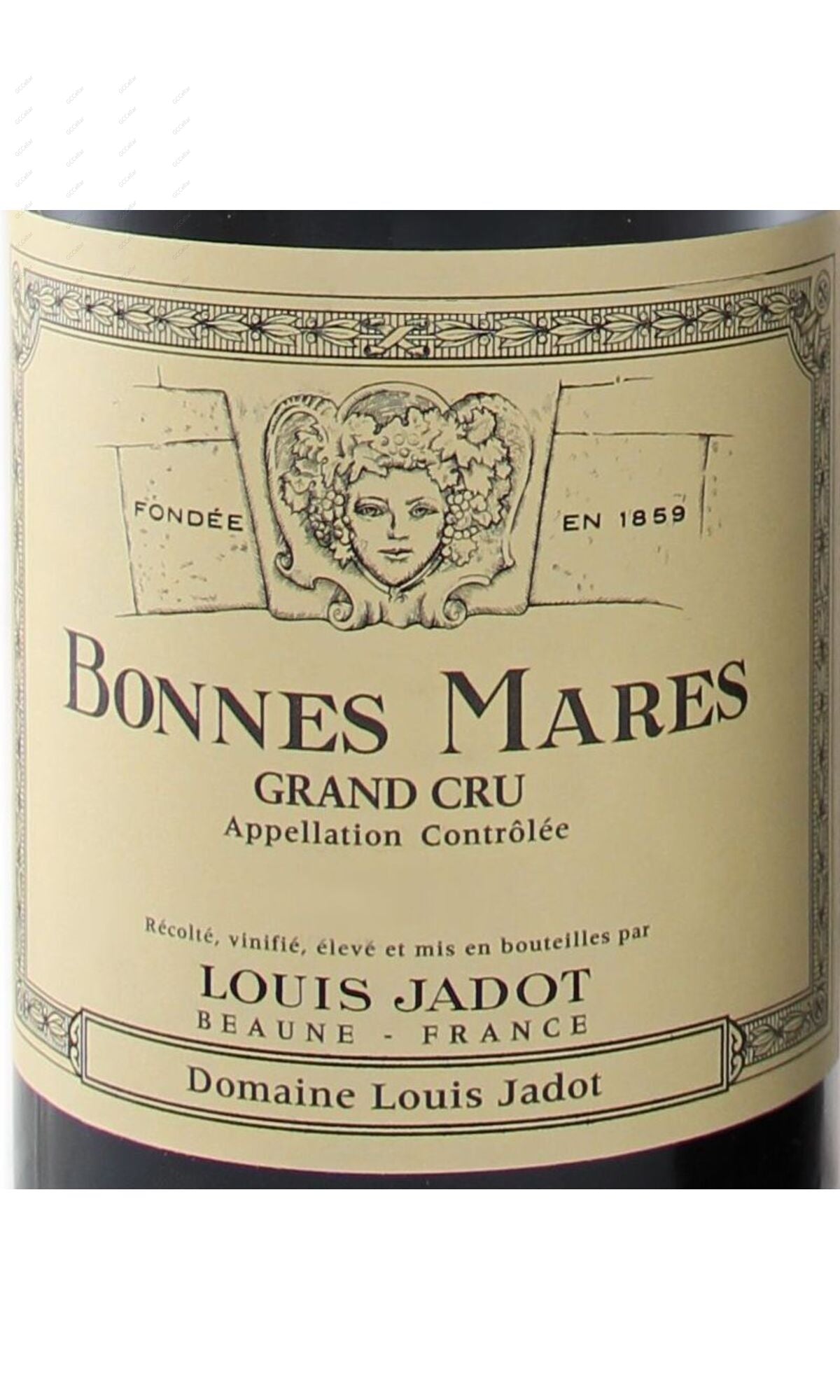 Louis Jadot, Bonnes Mares Grand Cru
