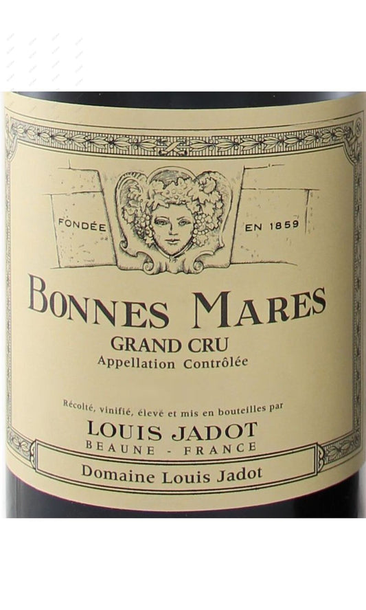 Louis Jadot, Bonnes Mares Grand Cru