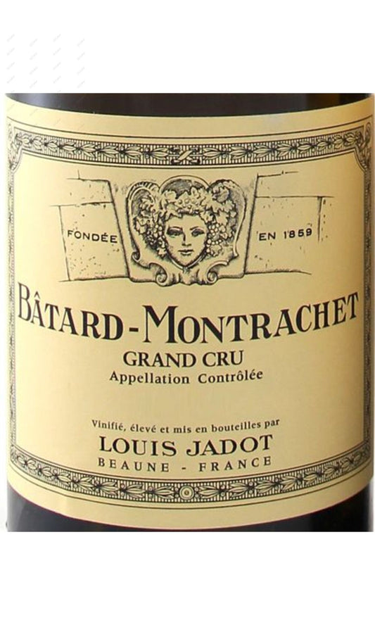 Louis Jadot, Batard-Montrachet Grand Cru