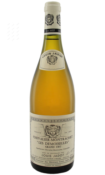 Louis Jadot, Chevalier-Montrachet, Les Demoiselles, Grand Cru