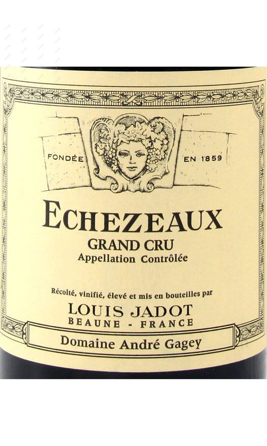 Louis Jadot, Echezeaux Grand Cru