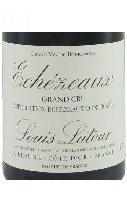 Louis Latour, Echezeaux, Grand Cru