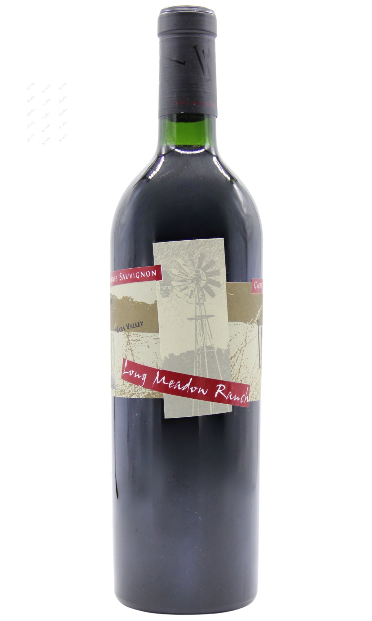 Long Meadow Ranch, Cabernet Sauvignon