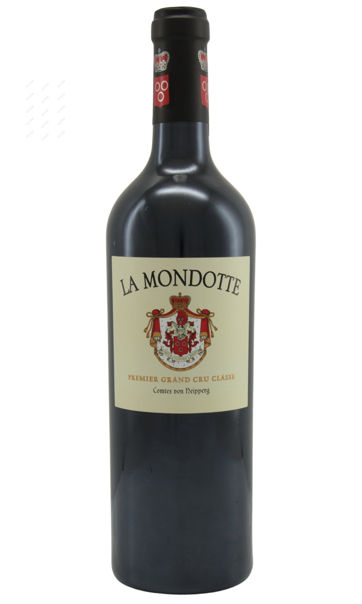 Chateau La Mondotte