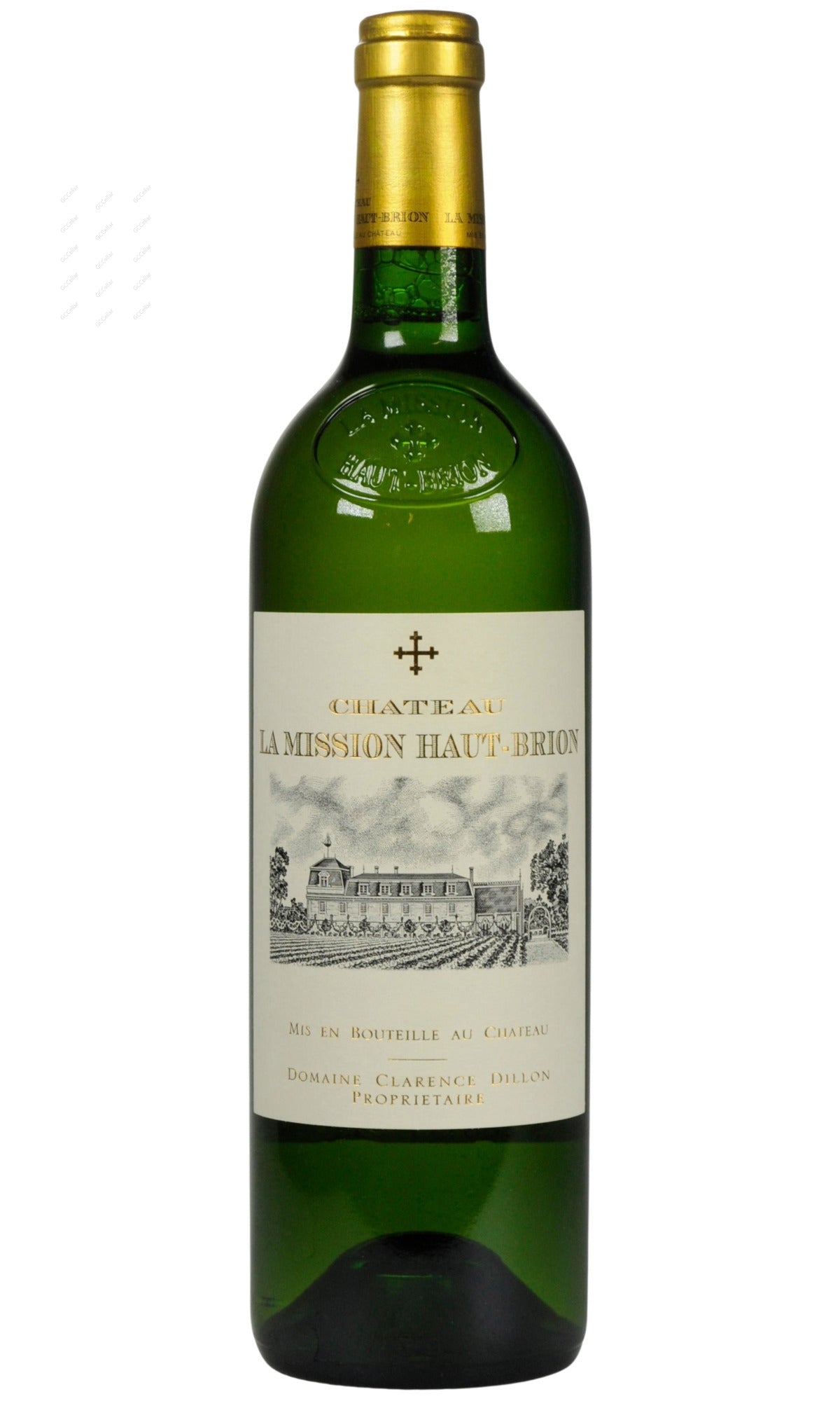 Chateau La Mission Haut Brion Blanc