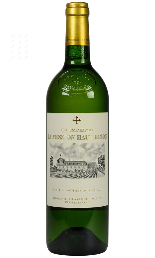 Chateau La Mission Haut Brion Blanc