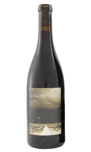 LNEDS-A2015 Lighting Wines, Grenache 麗亭酒莊 厄多拉多 歌海娜 750ml