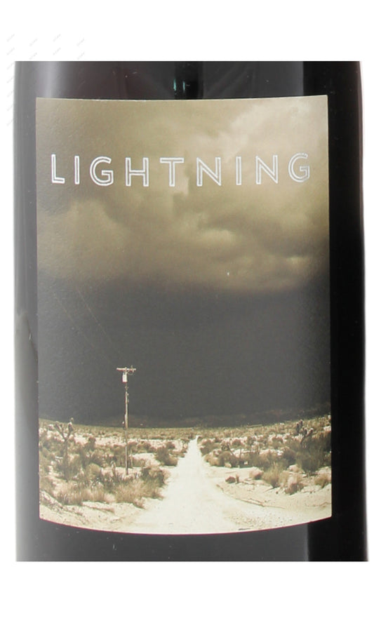 Lightning Wines, Grenache