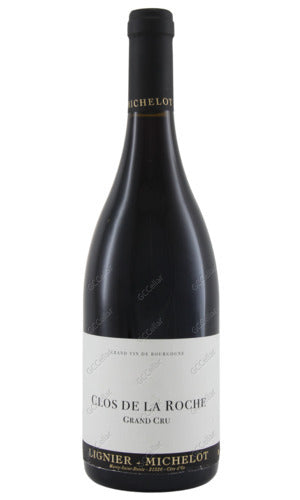 LOCRS-A2005 Lignier Michelot, Clos de la Roche Grand Cru 林尼米榭洛酒莊 魯馳特級園 750ml