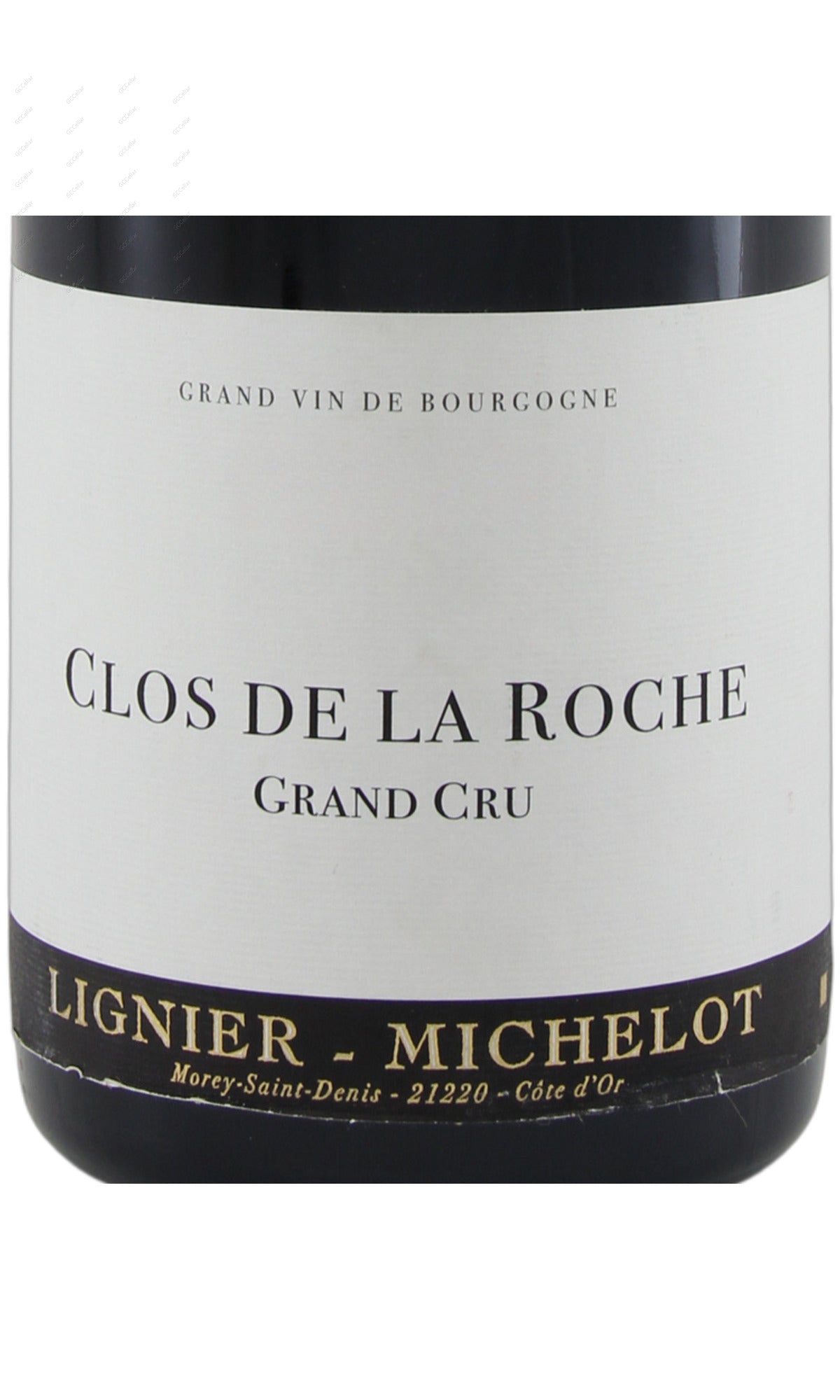 Lignier Michelot, Clos de la Roche Grand Cru