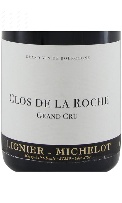 Lignier Michelot, Clos de la Roche Grand Cru