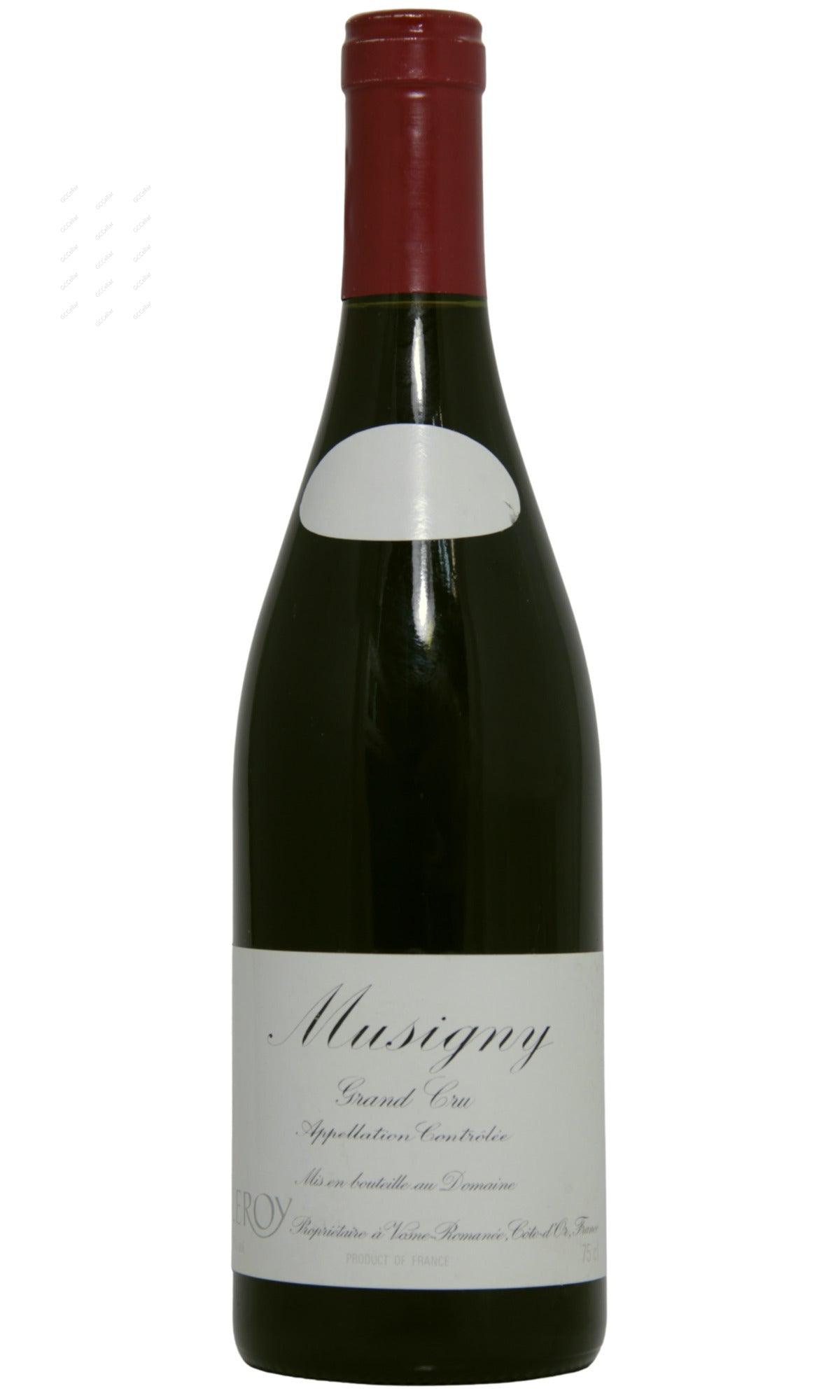 Leroy, Musigny, Grand Cru