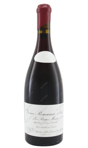 LRVMS-A1996 Leroy, Vosne Romanee, Les Beaux Monts, 1er Cru 勒樺酒莊 維森羅曼尼 秀峰一級園 750ml