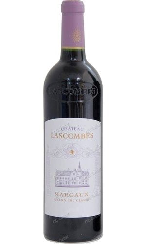 LSCBS-A2015 Chateau Lascombes 力士金 750ml