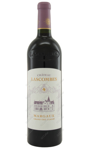 LSCBS-A2006 Chateau Lascombes 力士金 750ml