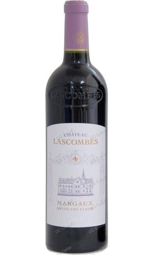 LSCBS-A1997M Chateau Lascombes 力士金 1.5L