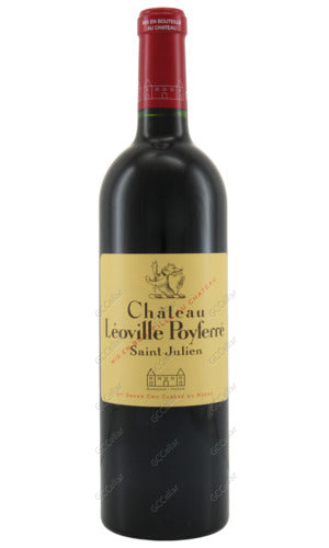 LVPFS-A1999 Chateau Leoville Poyferre 波菲 750ml