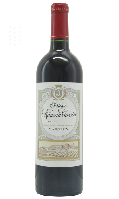 Chateau Rauzan Gassies