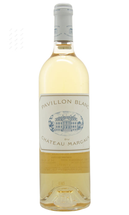 Pavillon Blanc du Chateau Margaux