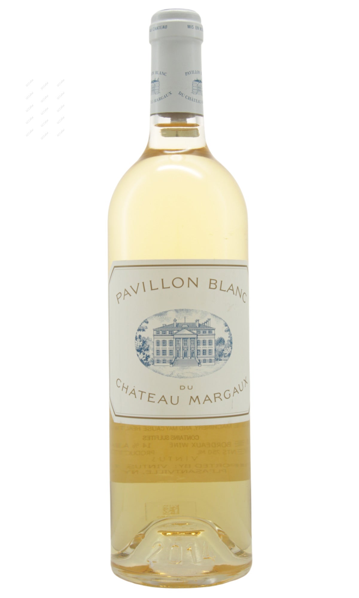 Pavillon Blanc du Chateau Margaux