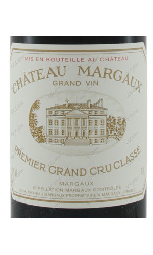 [Pre] MAGAS-A1997 Chateau Margaux 瑪歌 750ml