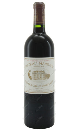 MAGAS-A1979 Chateau Margaux 瑪歌 750ml