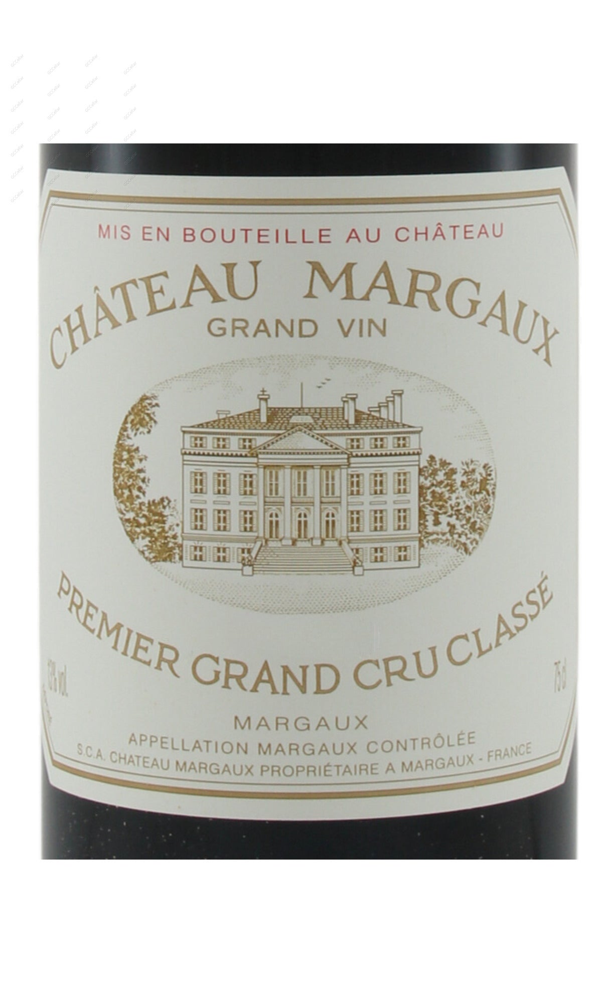 MAGAS-A1994 Chateau Margaux 瑪歌 750ml