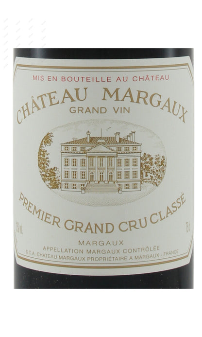 MAGAS-A1994 Chateau Margaux 瑪歌 750ml