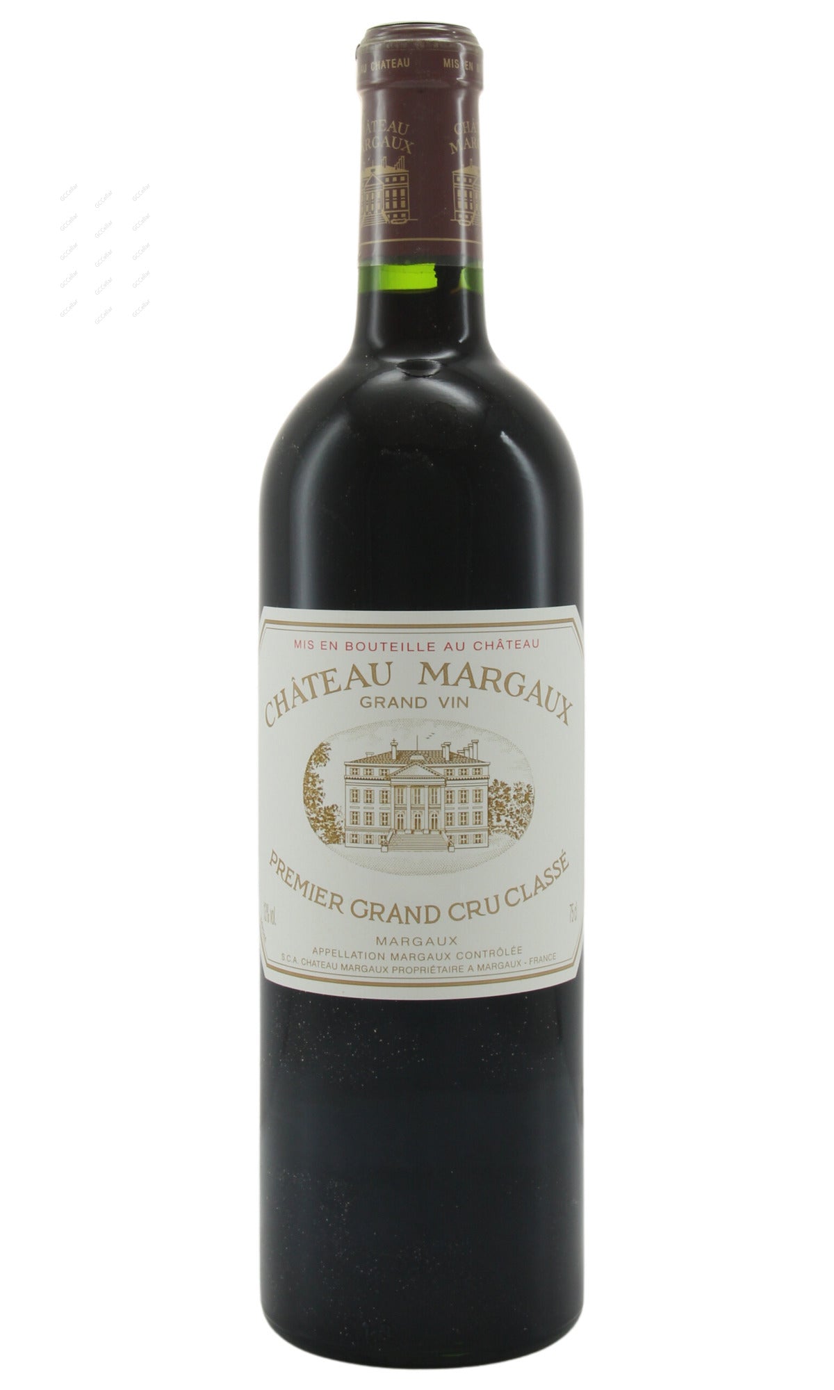 MAGAS-A1994 Chateau Margaux 瑪歌 750ml