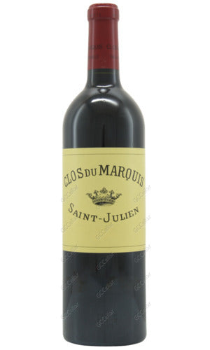 MAQUS-A2004 Clos Du Marquis 侯爵 750ml