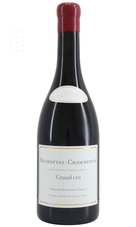 Marchand-Grillot, Ruchottes-Chambertin, Grand Cru