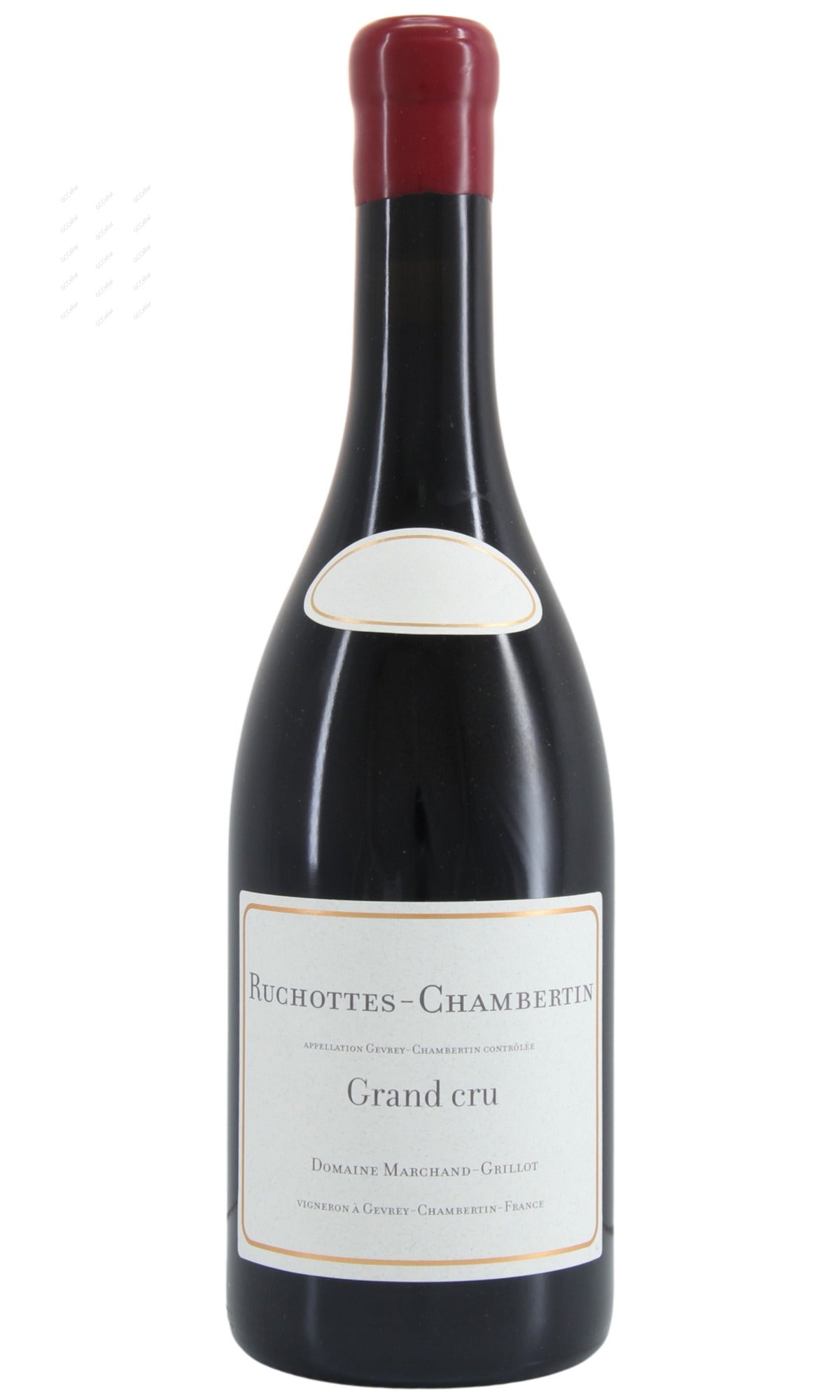 Marchand-Grillot, Ruchottes-Chambertin, Grand Cru